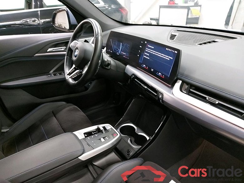 BMW - BMW X1 sDrive18iA 136PK M Sport With Alcantara Heated Sport Seats & Harman Kardon Soiund  * PETROL * #3
