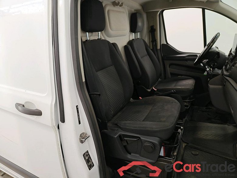 Ford Transit Custom 2.0 TDCi 320 L2H1 Trend 130pk 4d #3