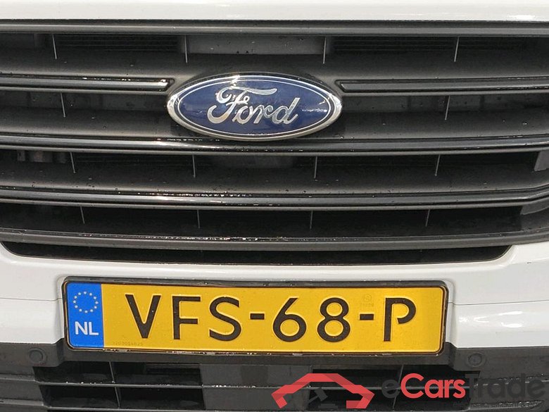 Ford Transit Custom 2.0 TDCi 320 L2H1 Trend 130pk 4d #5