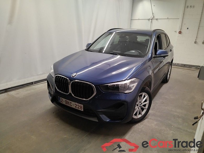 BMW X1 sDrive18iA (100 kW) 5d #1