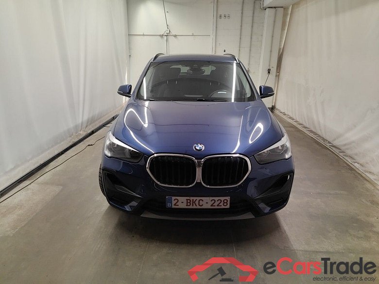 BMW X1 sDrive18iA (100 kW) 5d #5