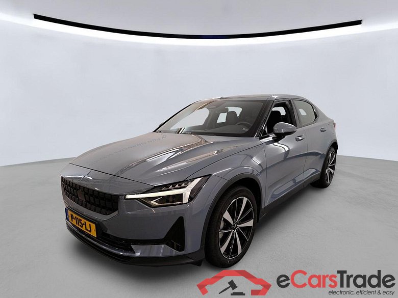 Polestar 2 170 kW #1