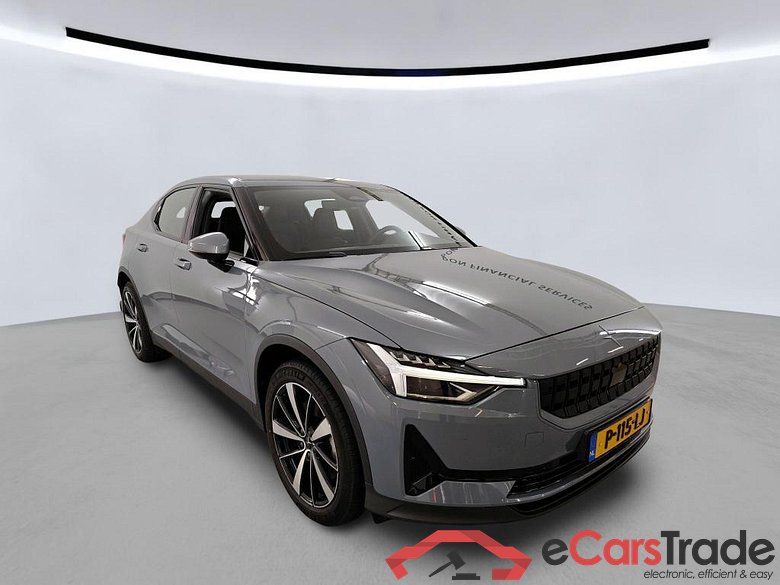 Polestar 2 170 kW #4