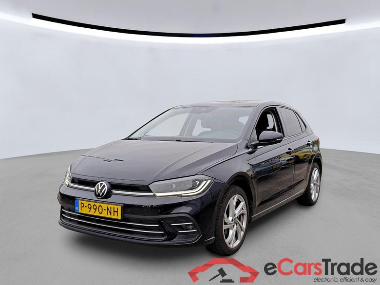 VOLKSWAGEN POLO 70 kW #1