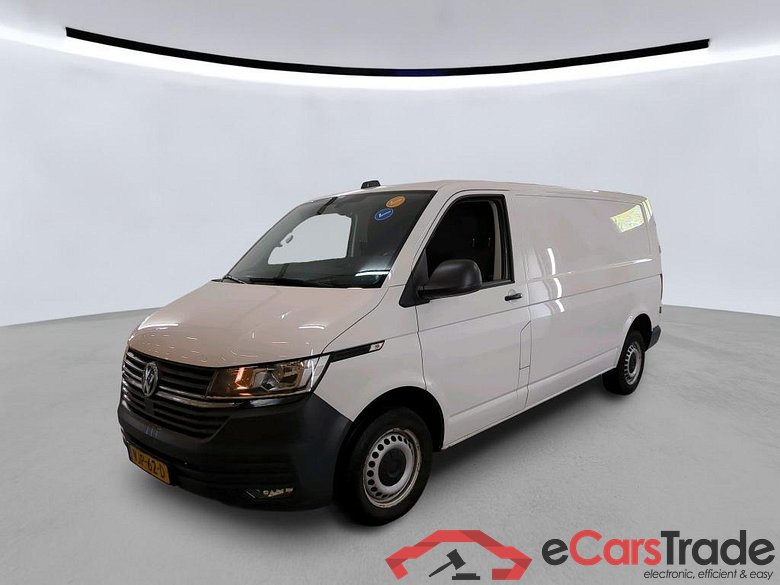 VOLKSWAGEN Transporter 110 kW