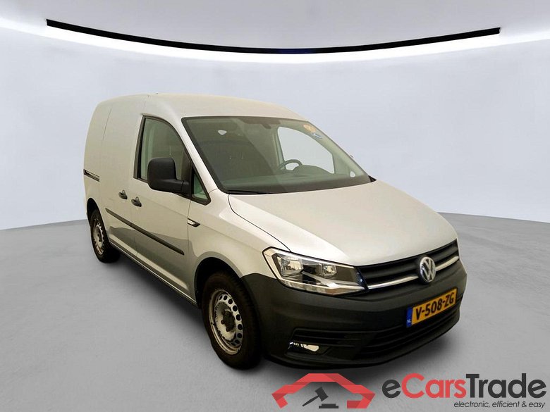 VOLKSWAGEN Caddy 75 kW #4