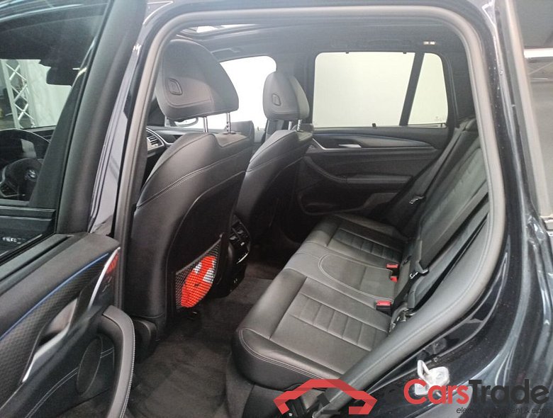 BMW X3 - 2022 xDrive30e 184hp PHEV 5d Sport auto #3