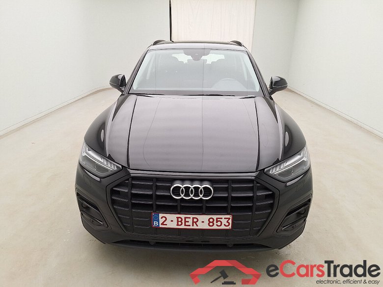 Audi, Q5 FL'20, Audi Q5 B.E. Advanced 35 TDI S tronic 5d
