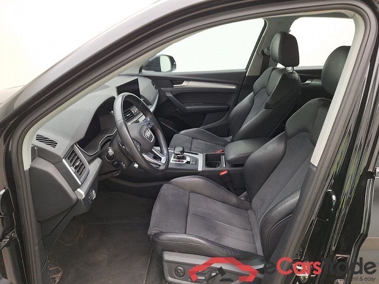 Audi, Q5 FL'20, Audi Q5 B.E. Advanced 35 TDI S tronic 5d #3