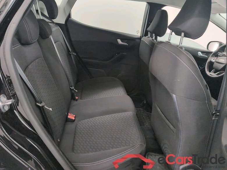 FORD FIESTA 1.0I ECOBOOST 74KW TITANIUM #6