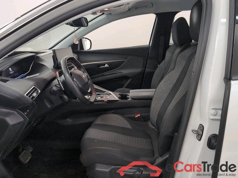 PEUGEOT 3008 1.5 BLUEHDI S&S EAT8 ACTIVE PACK #5