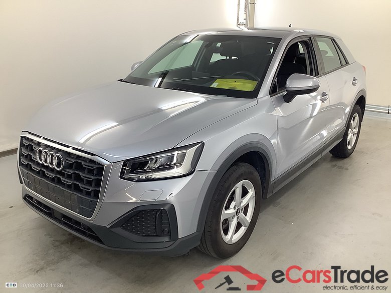 AUDI Q2 1.0 30 TFSI ATTRACTION
