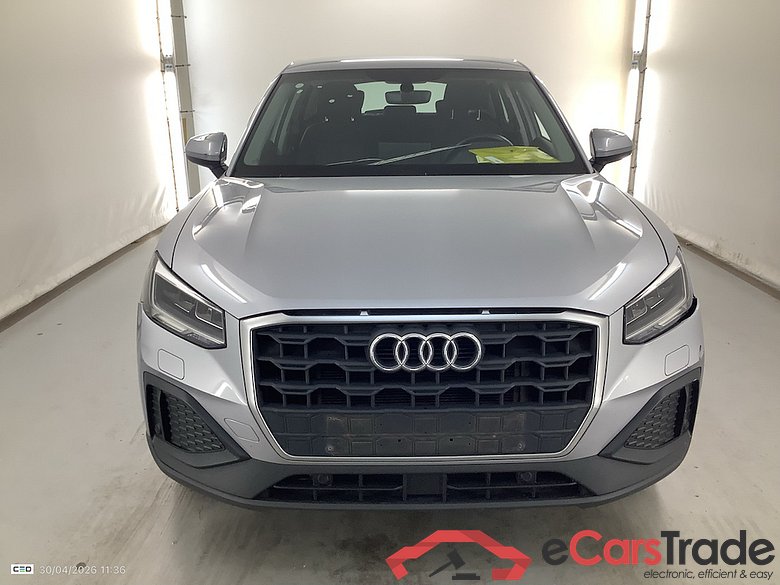 AUDI Q2 1.0 30 TFSI ATTRACTION #2