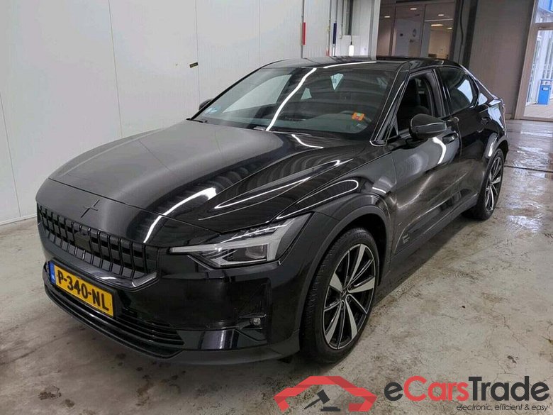 Polestar 2 LRSM 78 kWh #1
