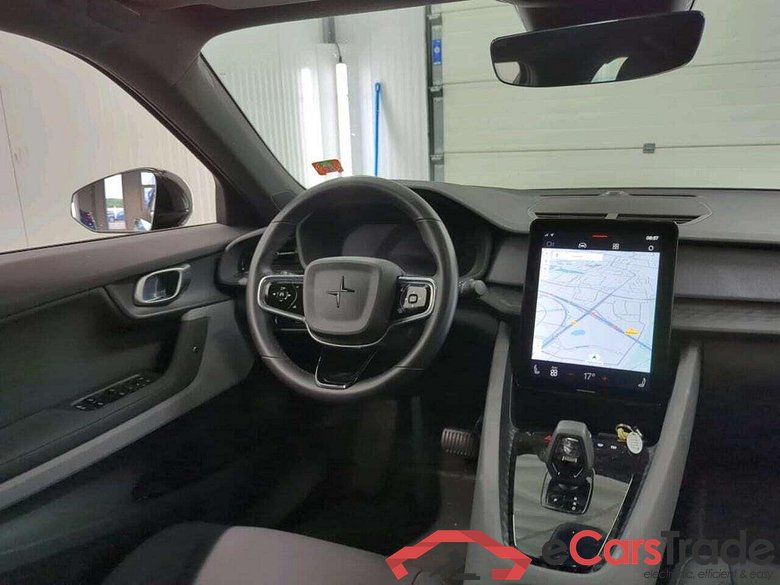 Polestar 2 LRSM 78 kWh #3