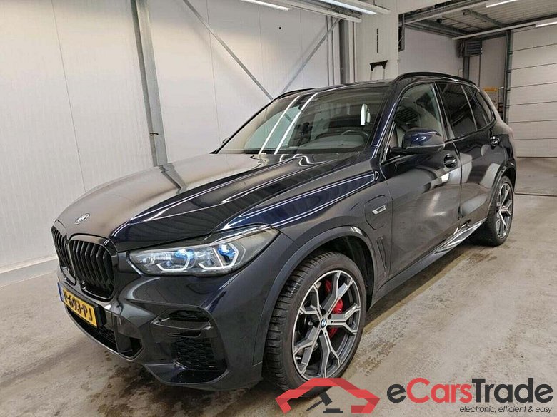 BMW x5 xDrive45e High Exec.