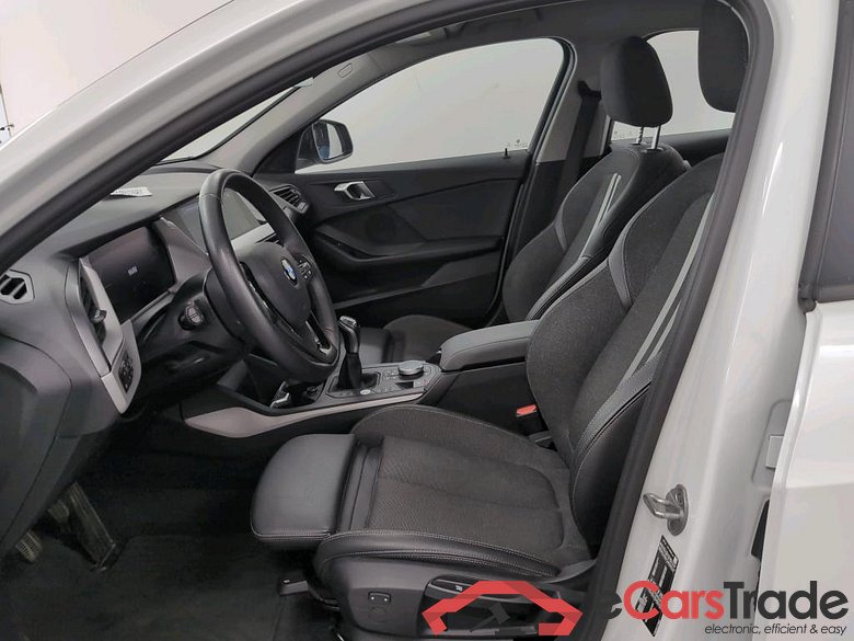 BMW 1 SERIES HATCH 1.5 118I (100KW) #5