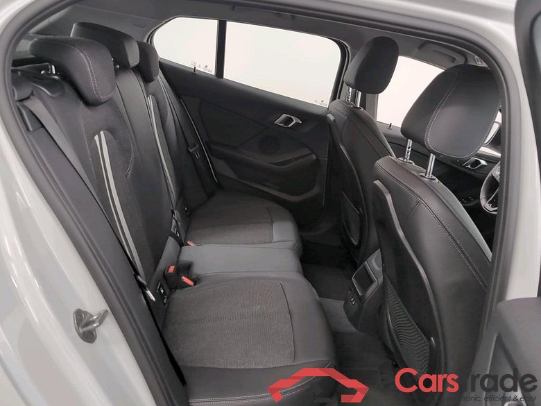 BMW 1 SERIES HATCH 1.5 118I (100KW) #6