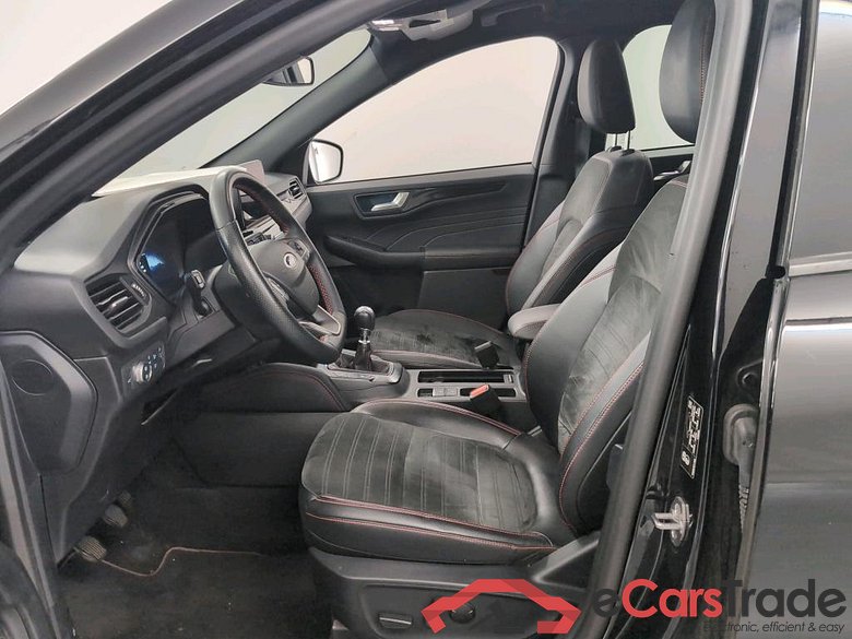 FORD Kuga 1.5I ECOBOOST 110KW ST-LINE X #5