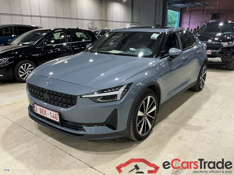 POLESTAR 2 BEV 78KWH DUAL MOTOR AUTO 4WD LONG RANGE #1