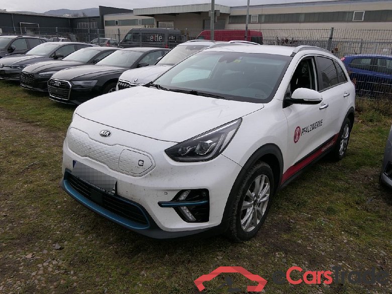 Niro e-Niro Spirit 64kWh #1