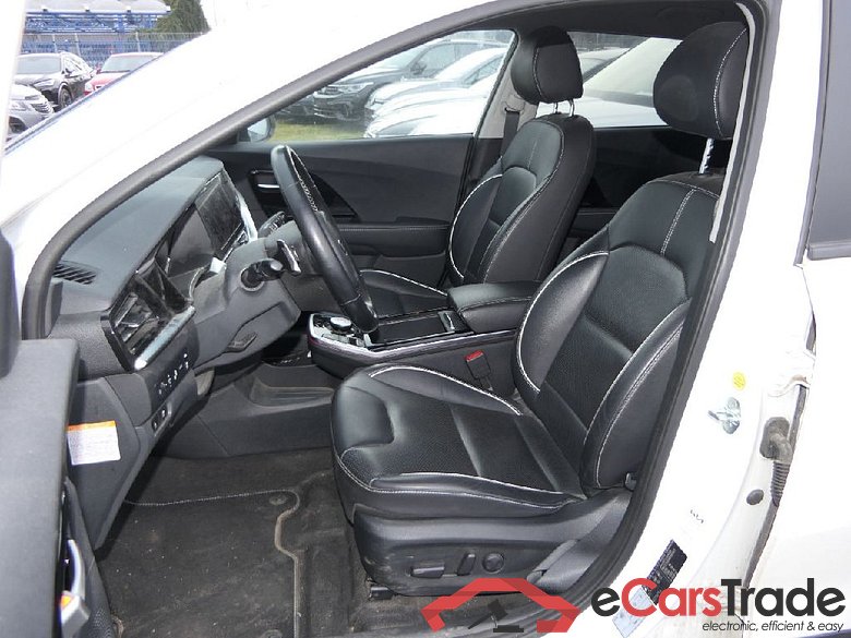Niro e-Niro Spirit 64kWh #4