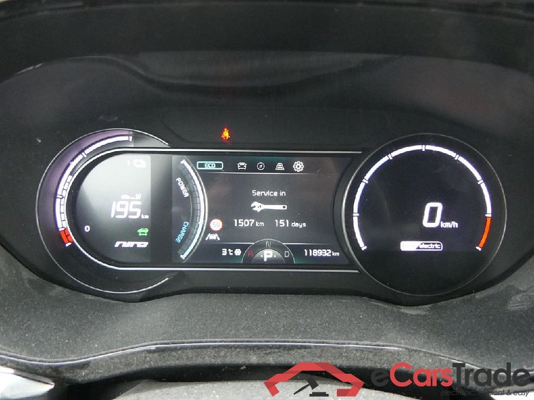 Niro e-Niro Spirit 64kWh #6