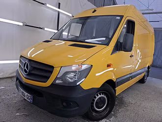 Mercedes Sprinter