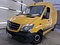 preview Mercedes Sprinter #0