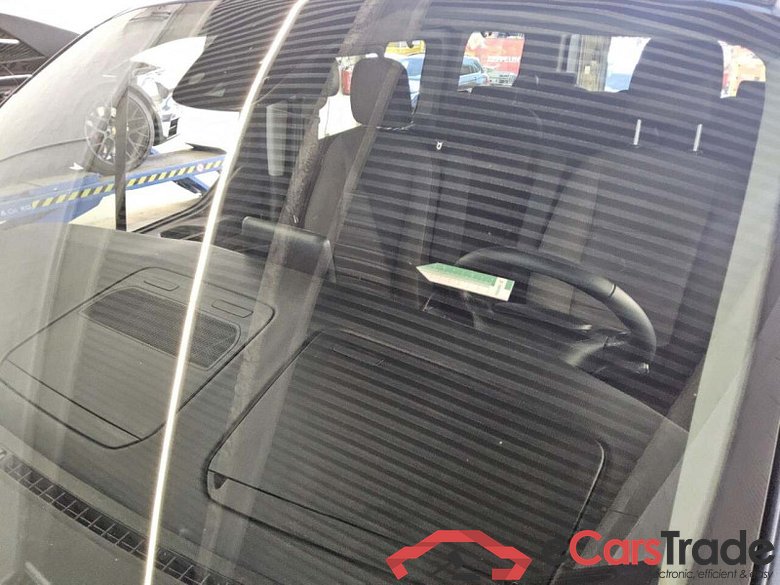 Ford Transit/Tourneo Custom Kombi (TTF)(2012->) DE - Bs5 2.0 TDCi EU6d, 320 L1 Titanium, (Facelift) 2020 - 2022 #6