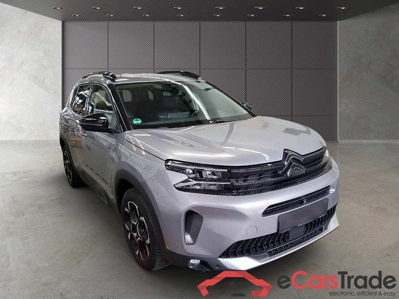 Citroën C5 Aircross DE - SUV5 1.2 PureTech 130 EU6d, Shine Pack Stop&Start (EURO 6d), (Facelift) 2022 - 2023 #2