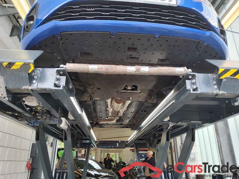 Opel Corsa F (2019->) DE - LimS5 1.2 Turbo EU6d, Elegance, 2019 - 2023 #5