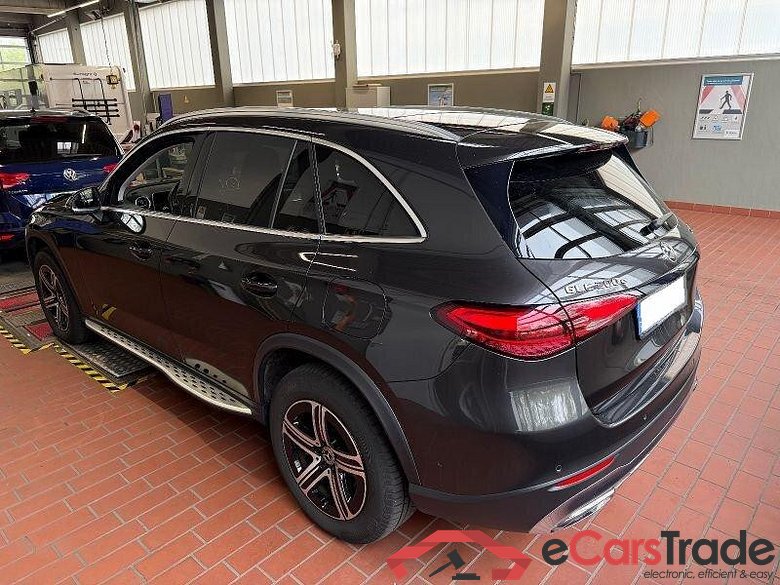 Mercedes-Benz GLC (BM 254)(06.2022->) DE - SUV5 GLC 300 e EU6d, 4Matic Avantgarde, 2022 - 2024 #4