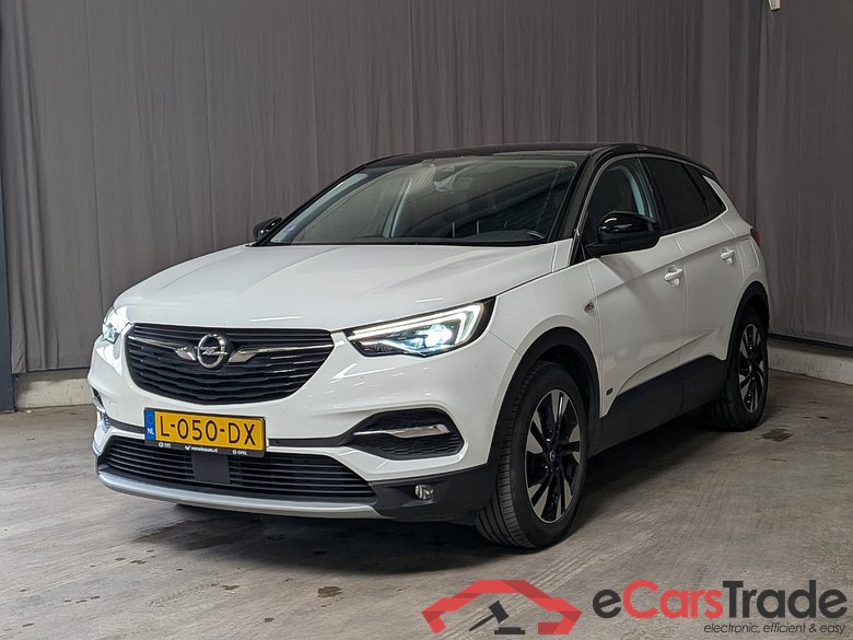 OPEL Grandland X 1.6 THybr Elegance #1