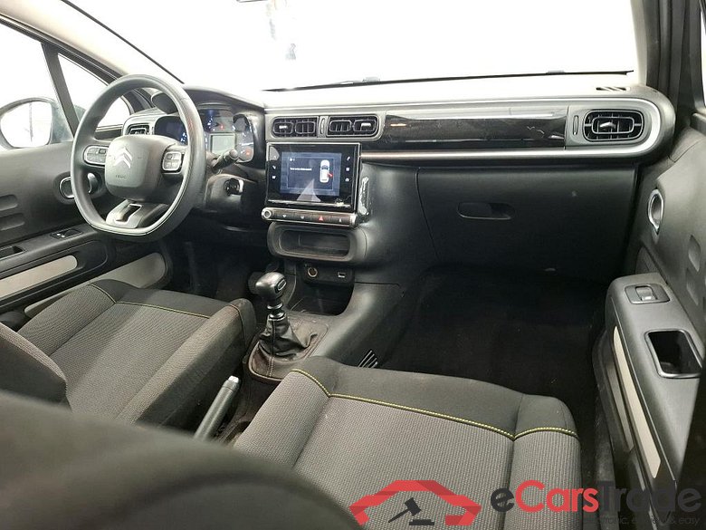 CITROEN C3 Société / 2020 / 5P / Berline BlueHDi 100 S&S BVM6 Feel Nav #5
