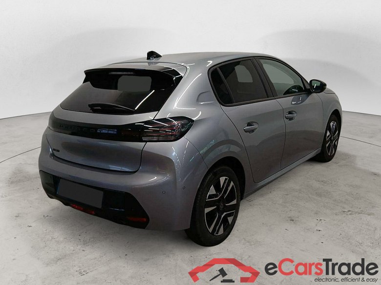 Peugeot 208 Allure 1.2L 100 S&S (BVM6) #3