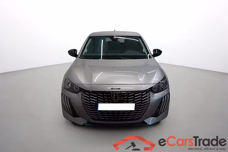 Peugeot 208 Allure 1.2L 100 S&S (BVM6) #5