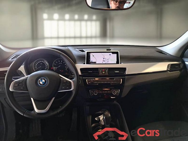 BMW X1 / 2019 / 5P / SUV XDRIVE 25E BUSINESS ADVANTAGE AUTOMATICO #3
