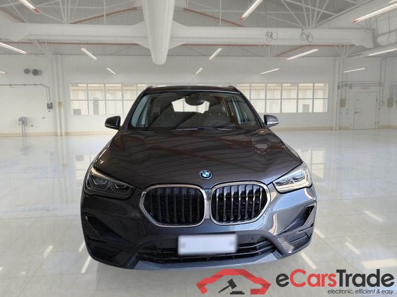 BMW X1 / 2019 / 5P / SUV XDRIVE 25E BUSINESS ADVANTAGE AUTOMATICO #6