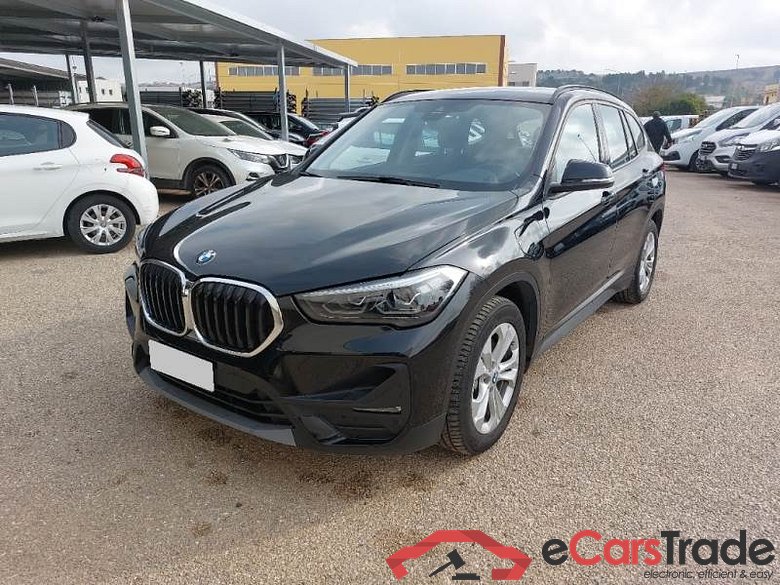 BMW X1 / 2019 / 5P / SUV XDRIVE 25E BUSINESS ADVANTAGE AUTOMATICO #1