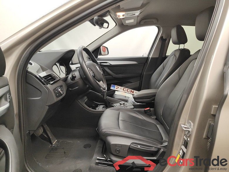 BMW X1 xDrive25e (162 kW) 5d #3