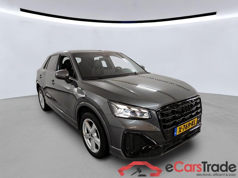 AUDI Q2 110 kW #5