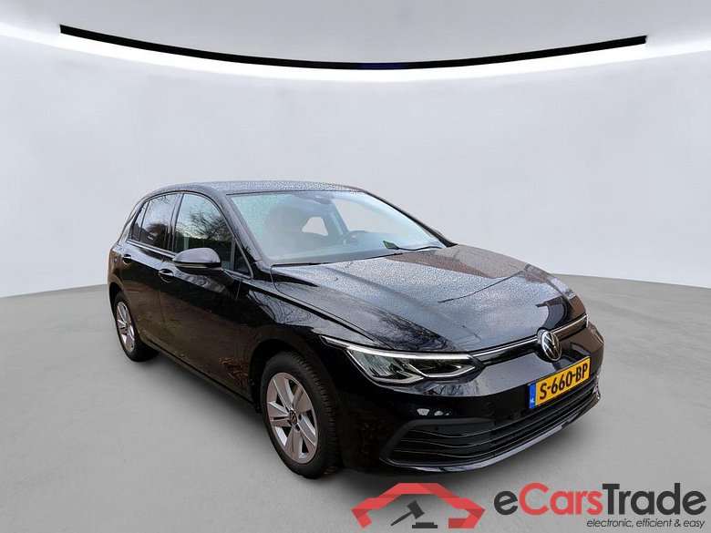 VOLKSWAGEN GOLF 81 kW #5