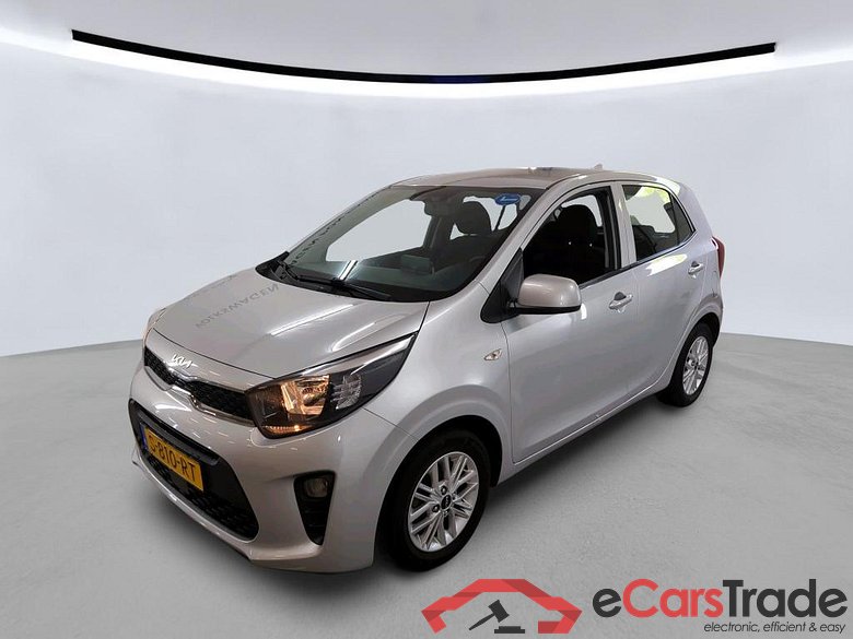 KIA Picanto 49 kW