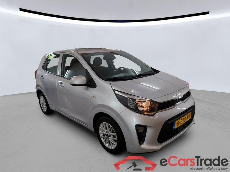 KIA Picanto 49 kW #3