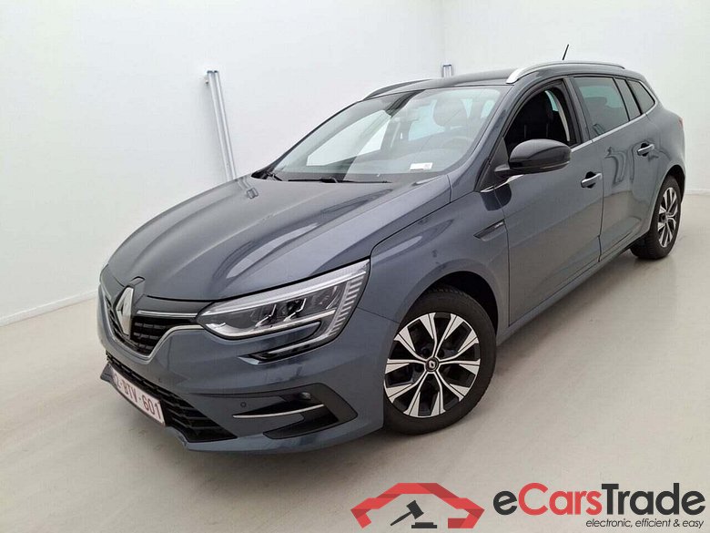 RENAULT Mégane Estate 1.3 Tce Limited