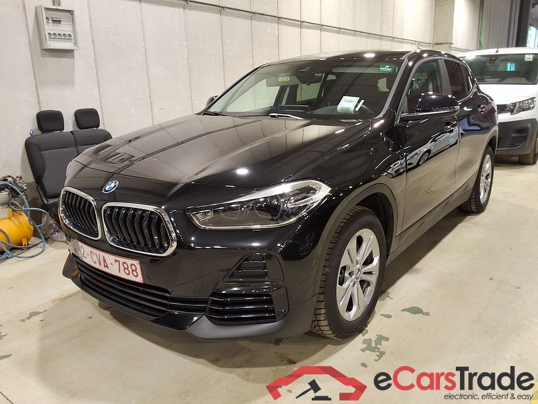 BMW X2 1.5 XDRIVE25E PHEV 162KW