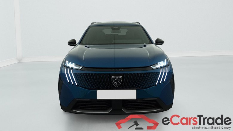 Peugeot 5008 HYBRID 145 CH E-DCS6 ALLURE #2