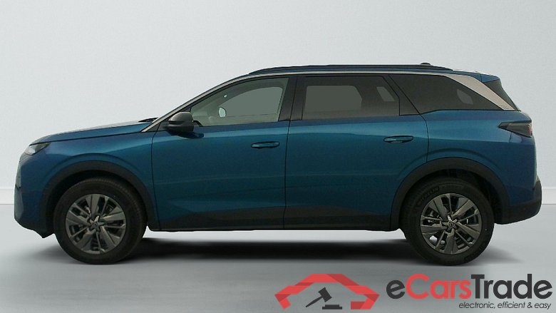 Peugeot 5008 HYBRID 145 CH E-DCS6 ALLURE #4