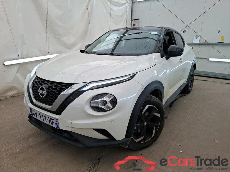 NISSAN Juke / 2019 / 5P / Crossover DIG-T 114 BVM6 Shadow(SP) #1